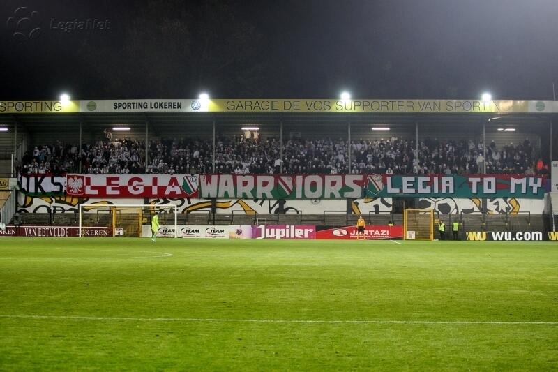 News: Stanowisko Grup Kibicowskich