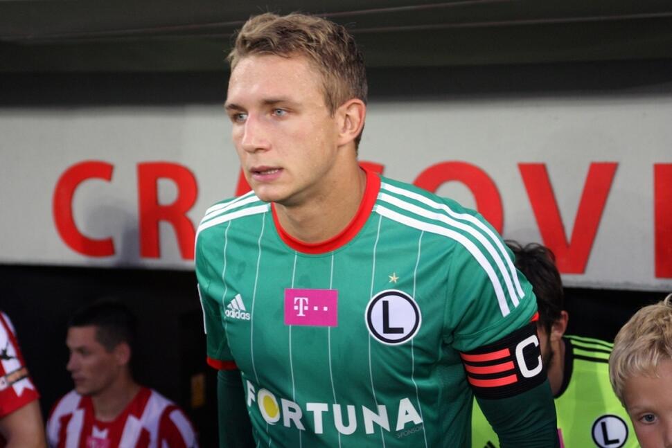 News: Jakub Rzeźniczak: Punktów za styl nie ma