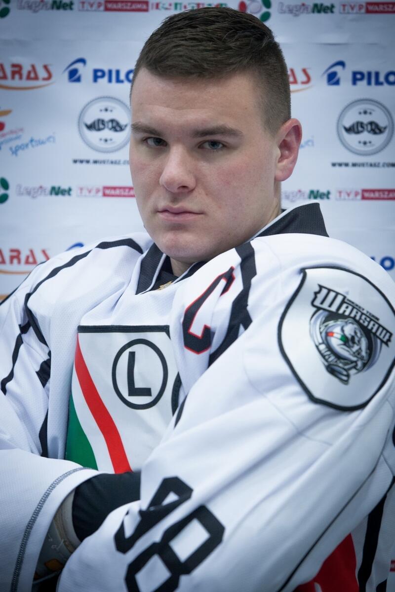 News: Patryk Wąsiński: Naszym celem jest awans do play-off