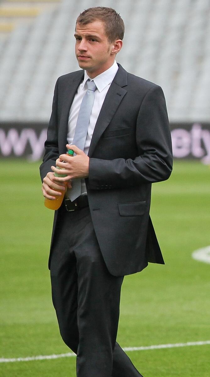 News: Ruch przecierał Legii szlak