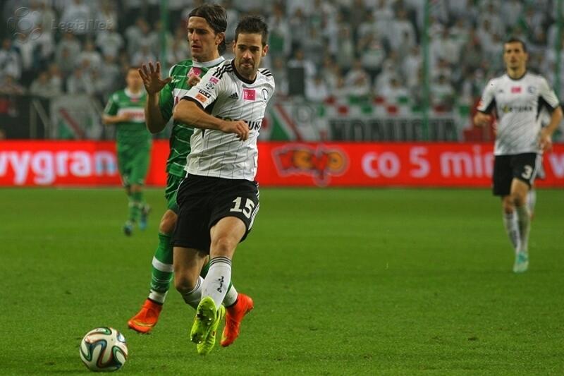 News: Inaki Astiz: Nie trzeba się martwić o naszą formę
