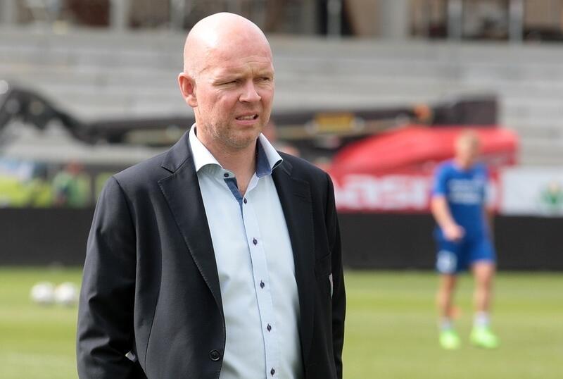 News: Henning Berg: Czeka nas intensywny miesiąc