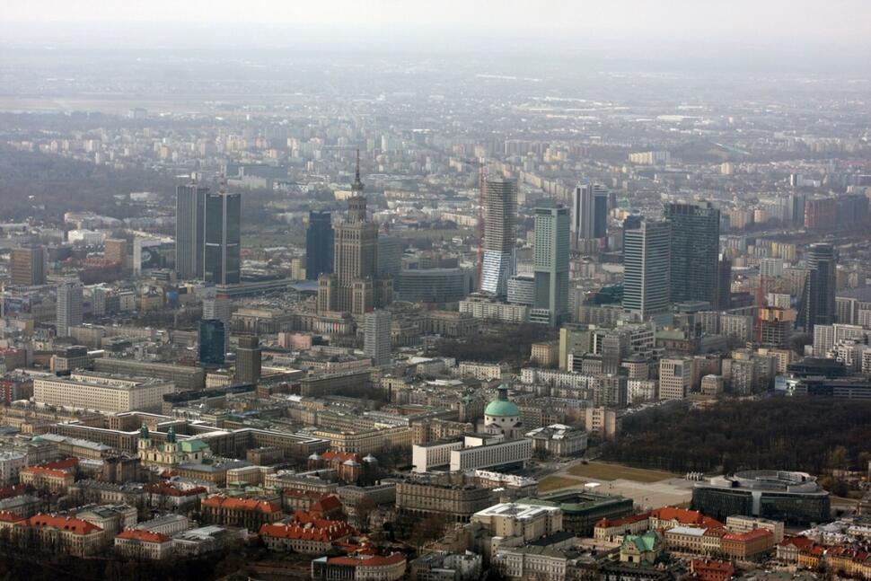 News: Piłkarze Legii wrócili do stolicy, kłopoty przed wylotem