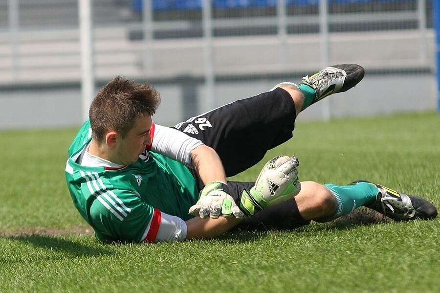 News: Pięciu legionistów powołanych do kadry U-17