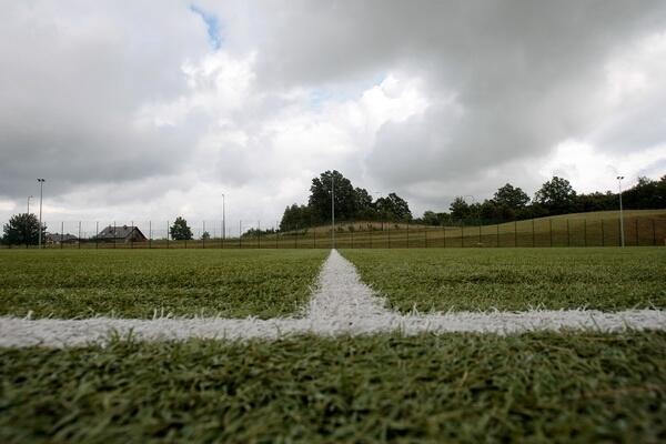 News: Znane są godziny sparingów w Gniewinie