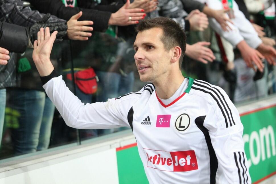 News: Mięciel, Kiełbowicz i Szczęsny pograją na Bemowie