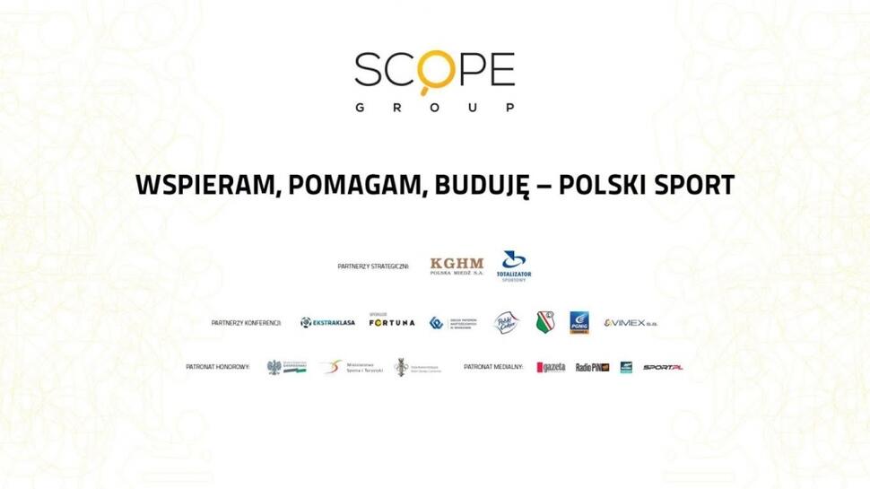 News: Dyskusja - wspieram pomagam i buduję polski sport