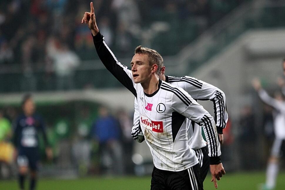 News: Pogoń Szczecin – Legia Warszawa: "Portowcy" na drodze mistrzów