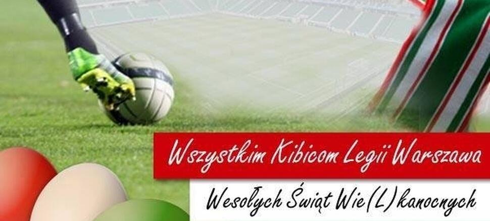 News: Wesołych świąt Wielkiejnocy!