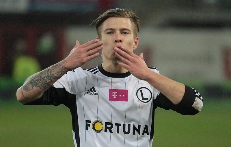 News: Jakub Kosecki: Możemy tak zawsze wygrywać