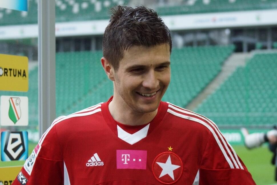 News: Garguła i Stilić o meczu z Legią