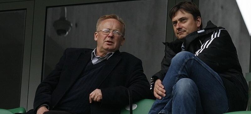 News: Mirosław Jabłoński: Sądzę, że Legia wygra