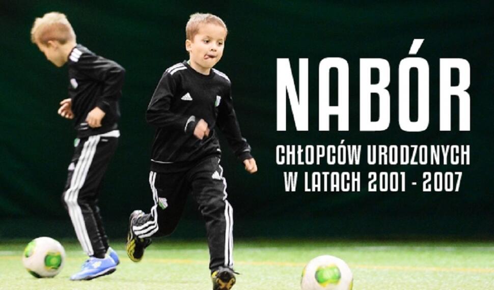 News: Lutowy nabór za nami - było ponad pół tys. dzieci