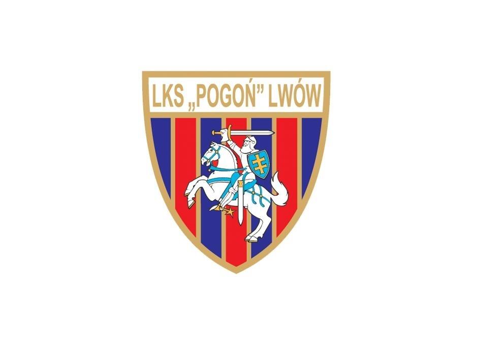 News: Pogoń Lwów podziękowała kibicom Legii