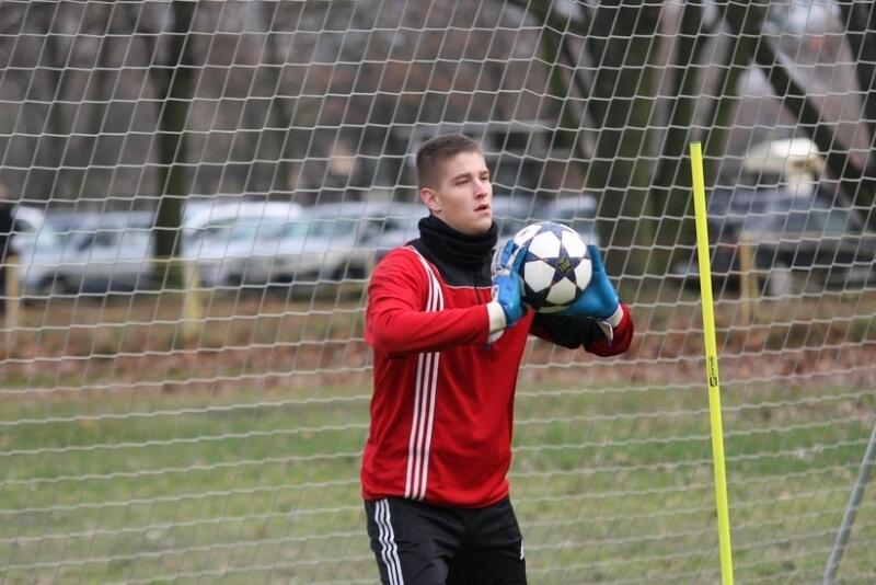 News: Rafał Leszczyński: Byłbym w Legii, gdyby to zależało ode mnie