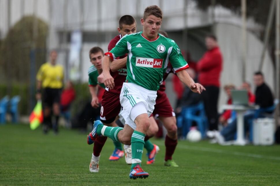 News: Kurowski i Moneta po sparingu z Tomem Tomsk