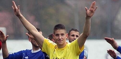 News: Leszczyński blisko Legii?