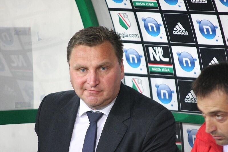 News: Czesław Michniewicz: Nie wyciągałbym wniosków z debiutu Nawałki