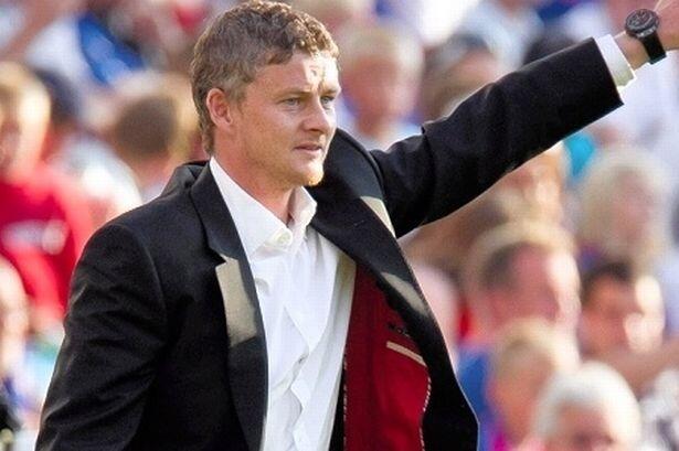 News: Największa gwiazda Molde - Ole Gunnar Solskjaer