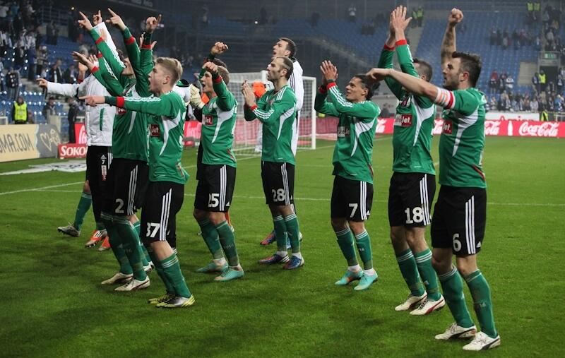 News: Plebiscyt Legia.Nety 2012: Wyniki