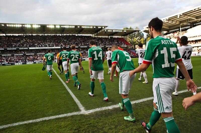 News: Legia bez tajemnic cz. 3 - odpowiedzi na Wasze pytania