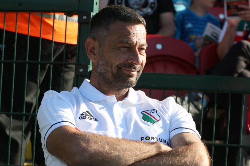 News: Dean Klafurić: Tylko niebo jest limitem Kucharczyka