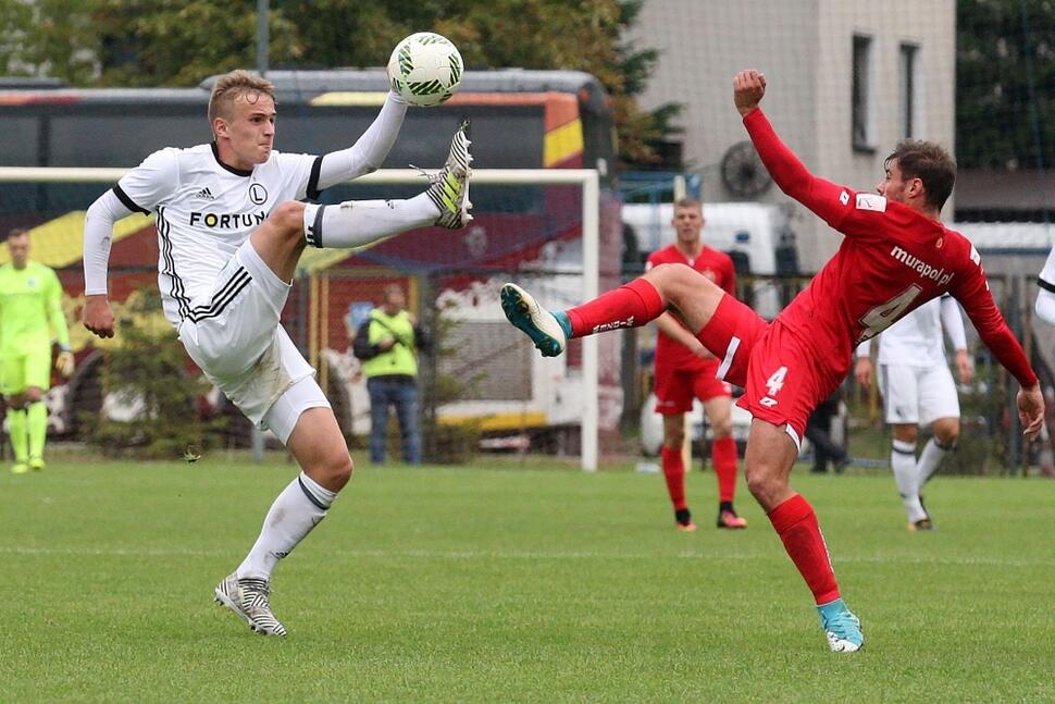 News: Górnik zdecyduje się na Praszelika?