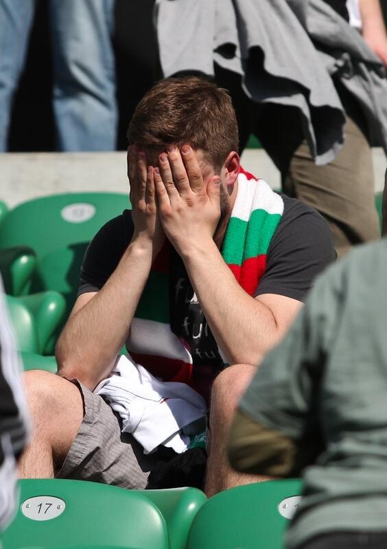 News: Legia Warszawa - Lech Poznań 0:1 (0:1): Bezradność lidera