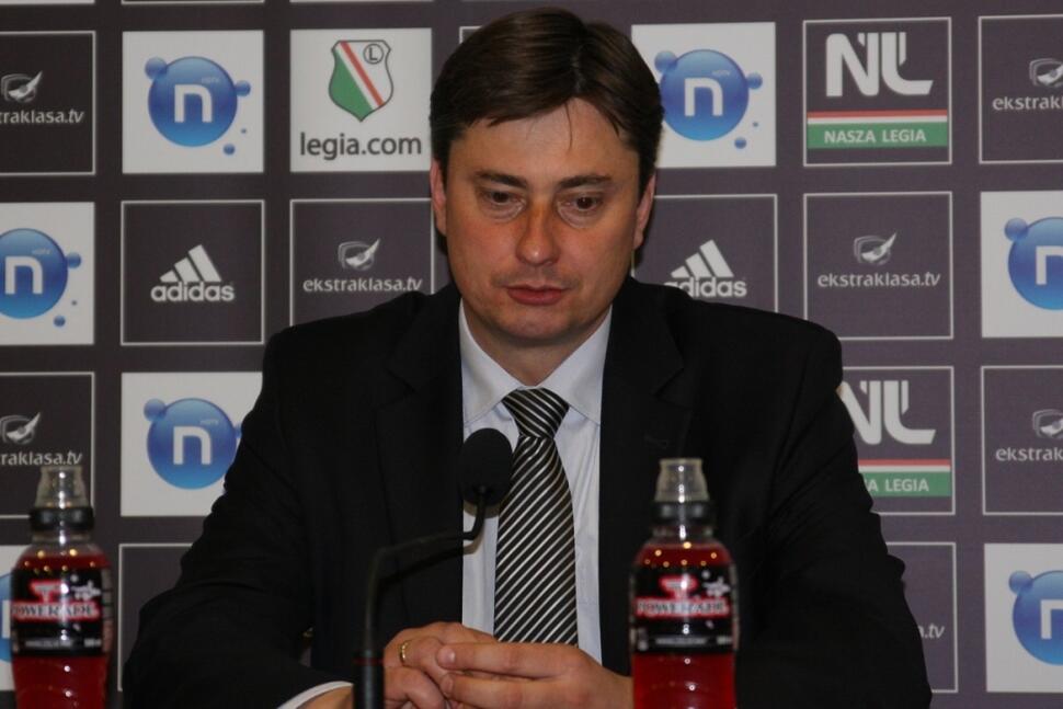 News: Legia nie przegrała od 13 meczów w PP