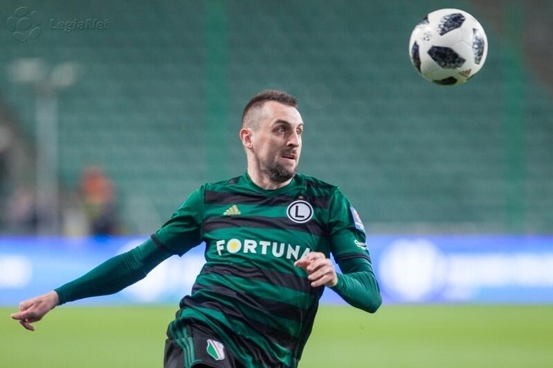 News: Legia - Górnik: Mecz o mistrzostwo Polski?!