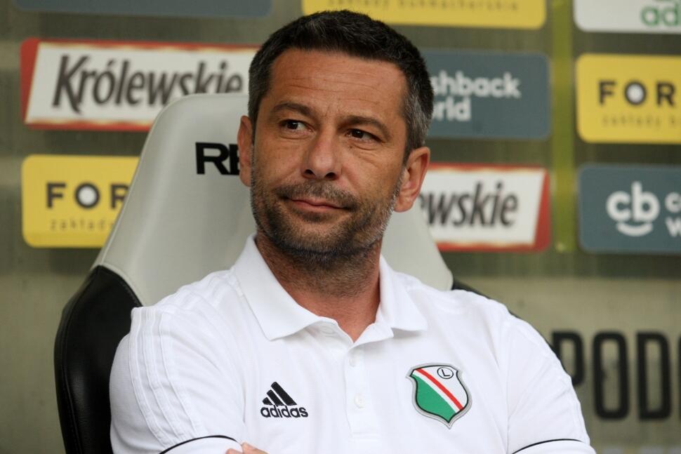 News: Dean Klafurić: Pokazaliśmy charakter i odwagę