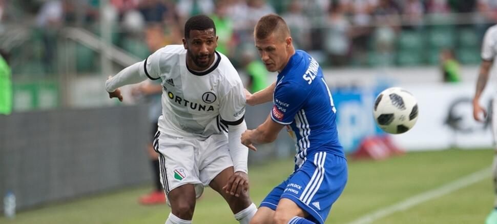 Cafu - Damian Szymański