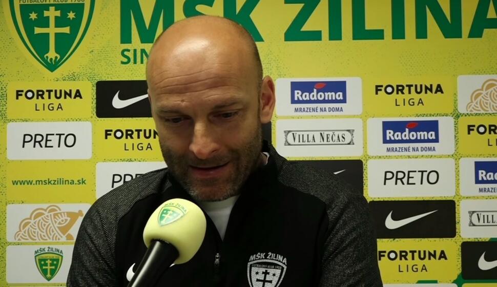 News: Słowak nie zostanie trenerem Legii