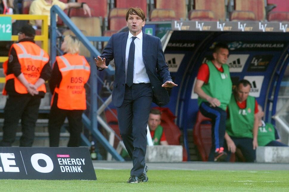 News: Joan Carillo: Muszę przeprosić kibiców
