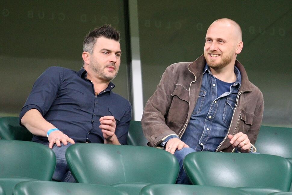 News: Byli legioniści oceniają zwolnienie Jozaka