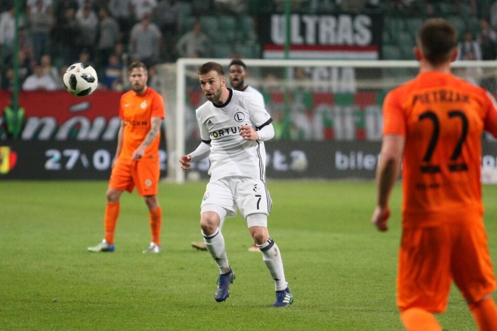 News: Domagoj Antolić: Wierzę w mistrzostwo