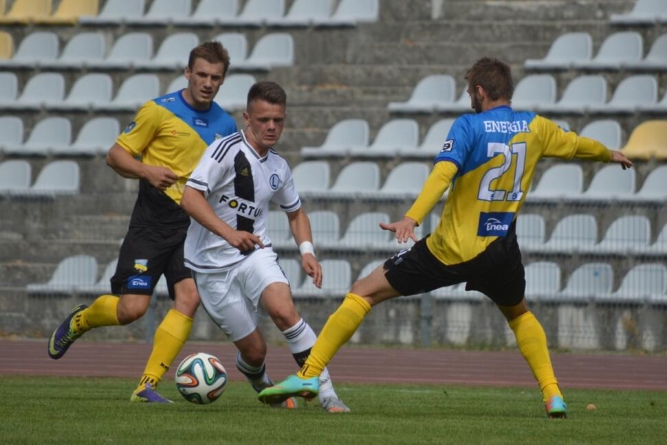 News: U-20: Porażka z Anglią, występ Hołowni i Kozaka