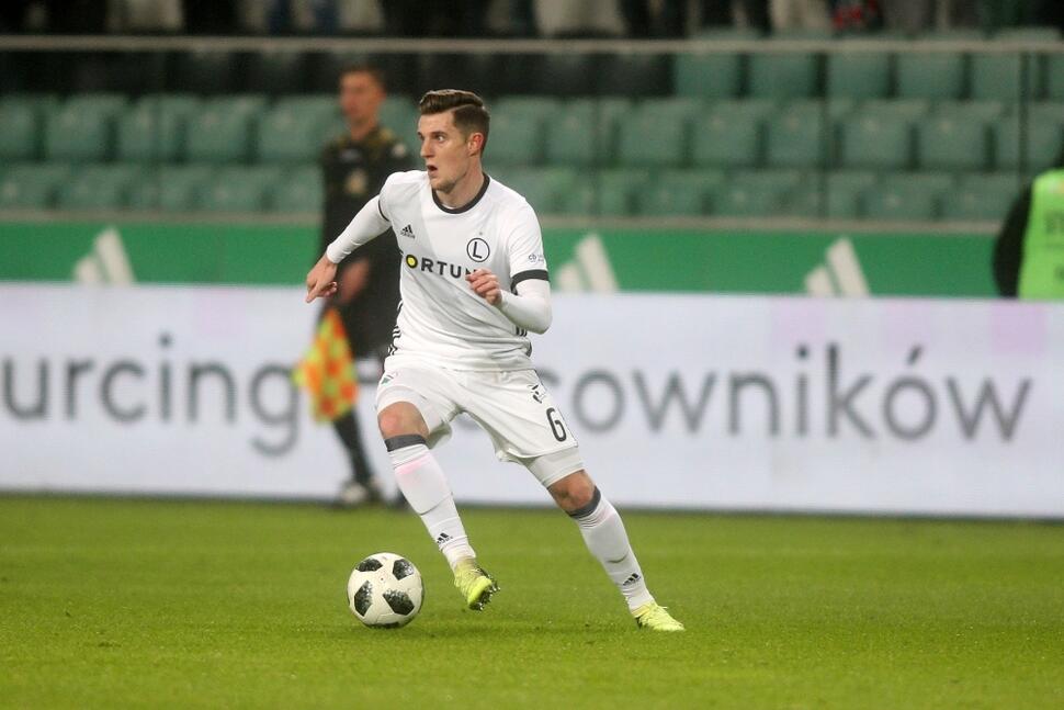 News: Chris Philipps gotowy do gry