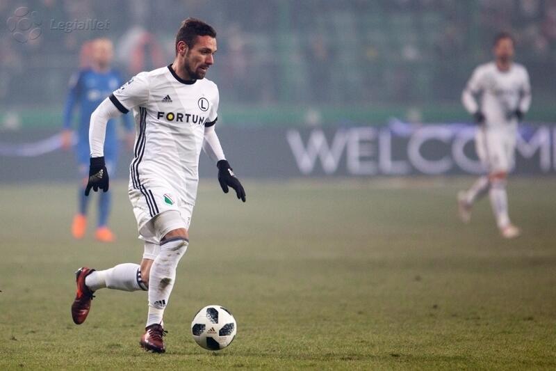 News: Marko Vesović: Pracujemy dalej