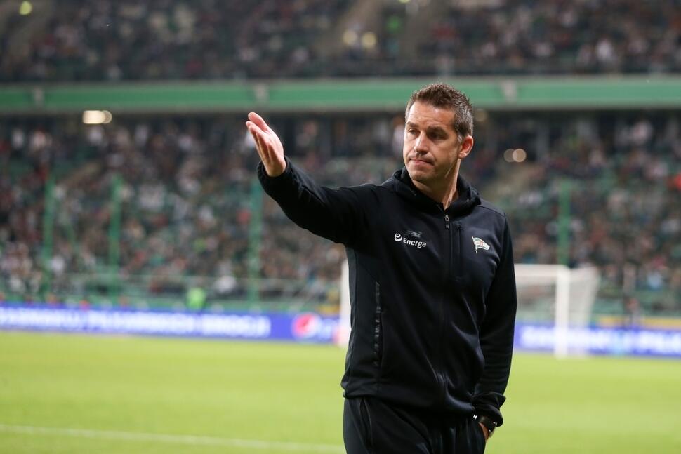 News: Lechia z Legią bez Owena