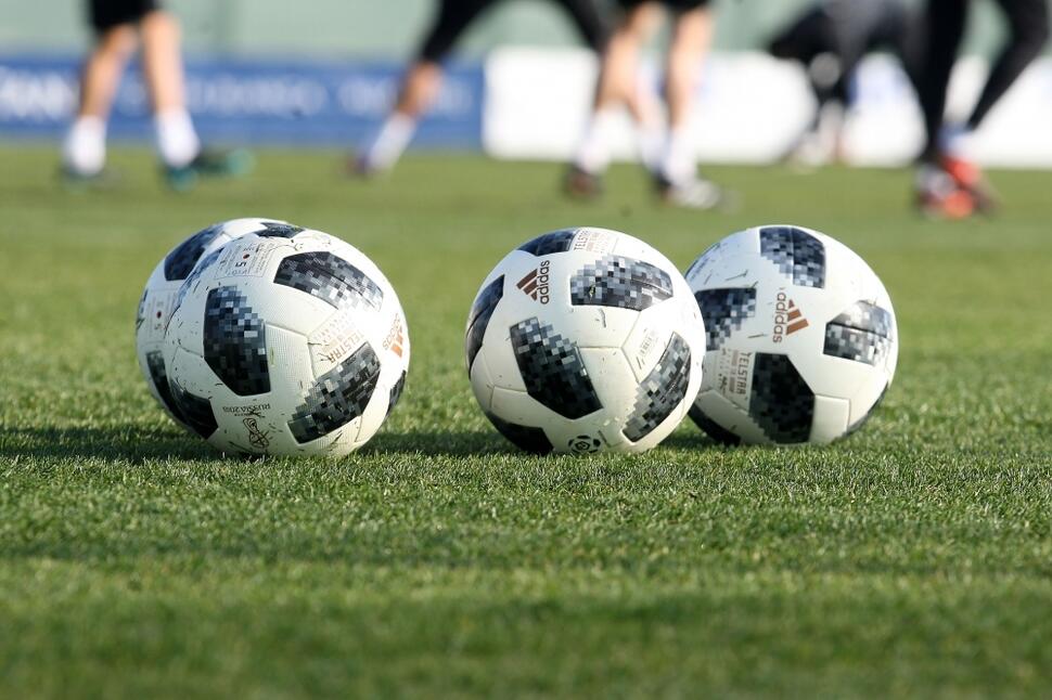 News: Legia wypożyczy Mauricio