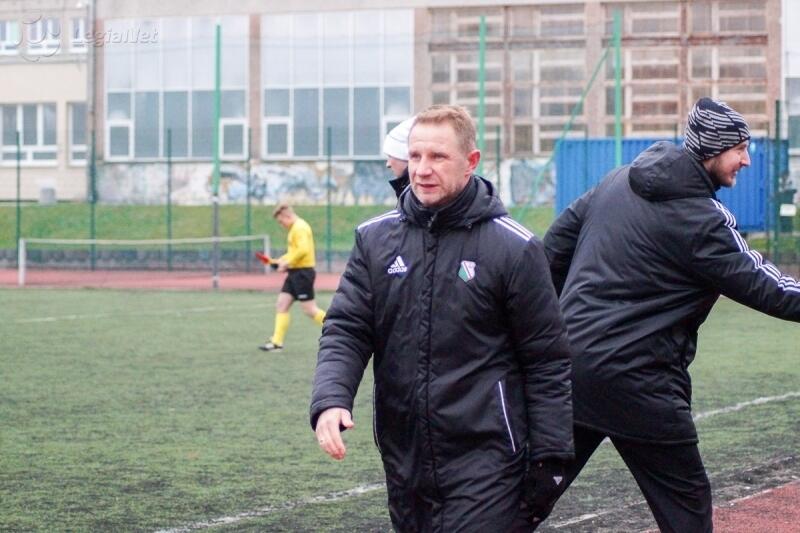 News: U-17: Bayern bezlitosny dla Legii