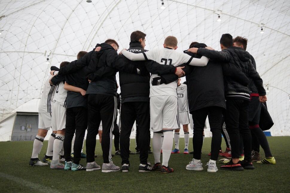 News: U-17: Remis w wartościowym sparingu