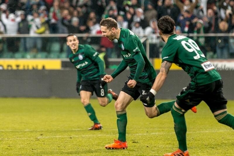 News: Legijny rok w telegraficznym skrócie - część druga