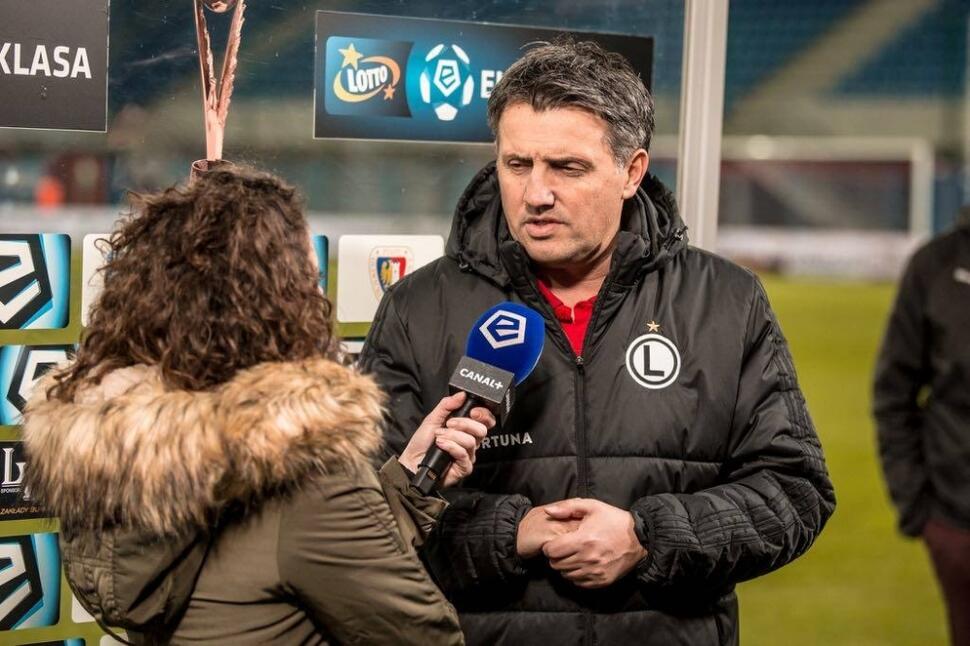 News: Romeo Jozak: Szkolna lekcja w Gliwicach