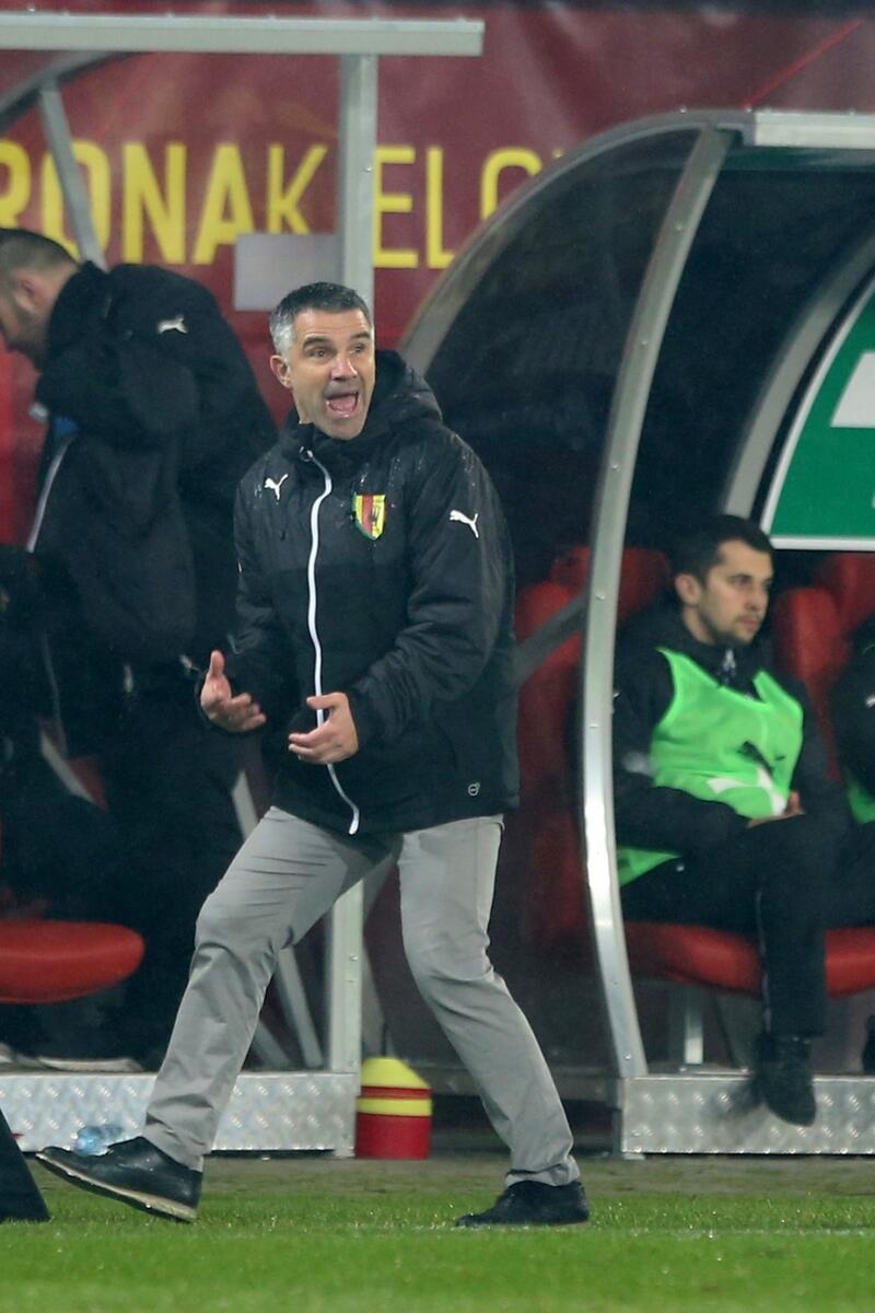 News: Gino Lettieri: Ryzyko się opłaciło