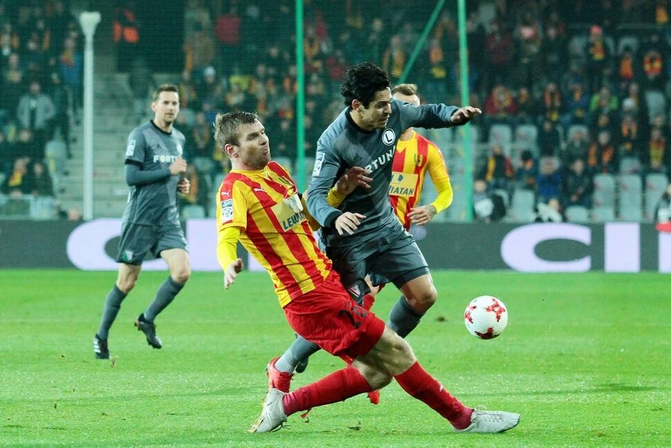 News: Kontuzje Guilherme i Hamalainena
