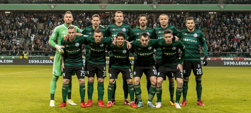 News: Historyczne stroje legionistów