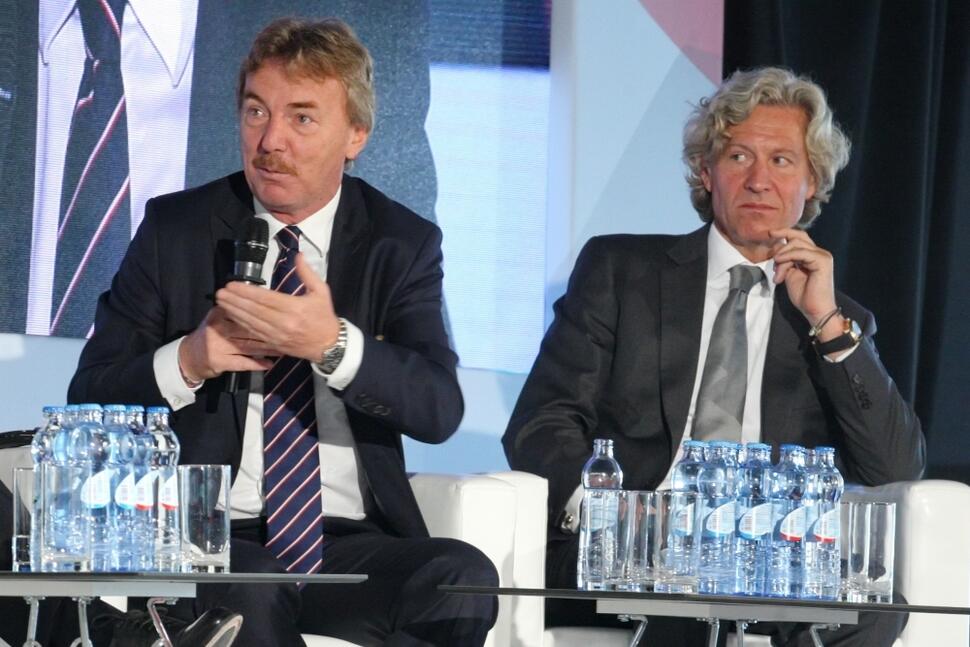 News: Ekstraklasa z osiemnastoma drużynami?