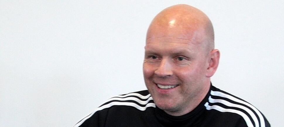 Henning Berg: Pokażemy na co nas stać